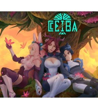 Ceiba Steam Key GLOBAL